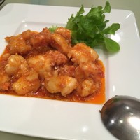 中国料理 四川 - 