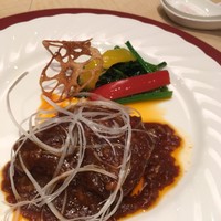 中国料理 四川 - 