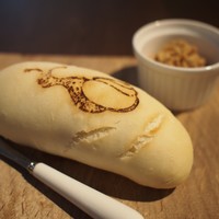 biodinamico - 自家製パン