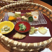 神楽坂 和食 千 - 