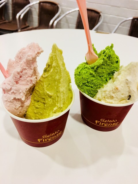 ピスタチオのジェラートが絶品 By Sak Ta フィレンツェ みなとみらい アイスクリーム 食べログ ピスタチオのジェラートが絶品 By Sak Ta フィレンツェ みなとみらい アイスクリーム 食べログ