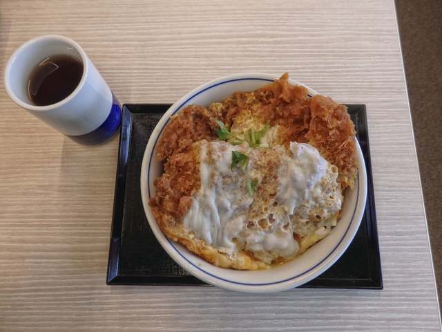 かつや 高松東バイパス店 元山 高松 とんかつ 食べログ