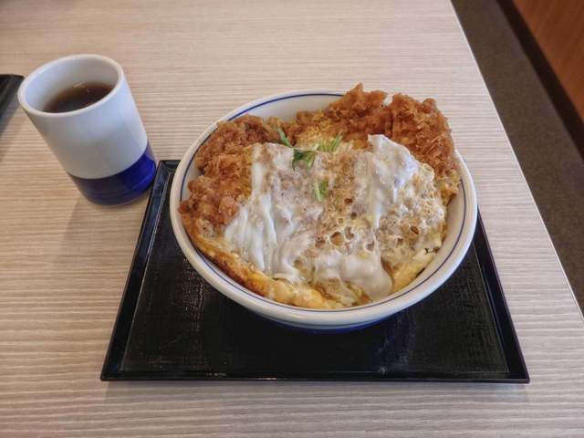 かつや 高松東バイパス店 元山 高松 とんかつ 食べログ