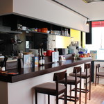 BISTRO FUN D TABLE - 