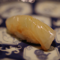 鮨 さいとう - 鮃