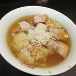 Kitakataramembannai - 喜多方ラーメン