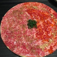 肉寿司 肉和食 KINTAN コレド室町 - 