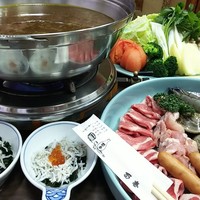 鯛よし百番 - 
