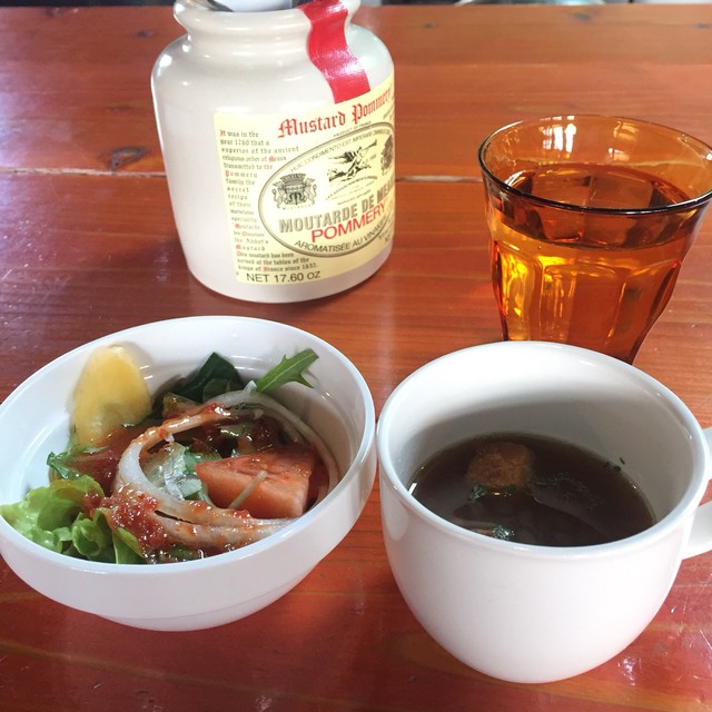 あおぞら食堂 佐々 カフェ 喫茶 その他 食べログ