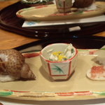 Kodama - 前菜