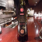 ル・コントワール・デュ・グー - このオイルはなかなか手に入らないらしい