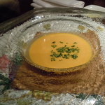 ル・コントワール・デュ・グー - 相方さんはｶﾎﾞﾁｬのスープ