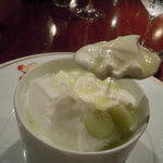 ル・コントワール・デュ・グー - 何せ甘い。。。