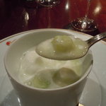 ル・コントワール・デュ・グー - 何せ美味しい。。。