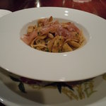 ル・コントワール・デュ・グー - 美味しかった