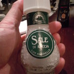 ル・コントワール・デュ・グー - ｲﾀﾘｱ産の塩