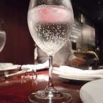 ル・コントワール・デュ・グー - 炭酸水もたまにはいいな