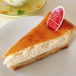 Patisserie Saint Michel - 