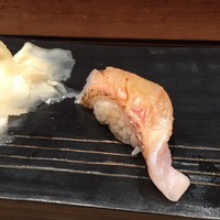 寿司 はせ川 心斎橋本店 - 