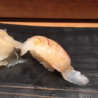 寿司 はせ川 心斎橋本店 - 