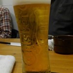 Sakebaru Naminami - ビールはカールスバーグ