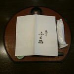 テーブルセット