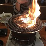 Shichirin Yakiniku An An - 