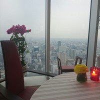 エノテーカ ピンキオーリ 名古屋 - 
