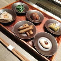 USHIGORO S. NISHIAZABU - 