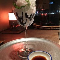 京料理 先斗町 富美家 - 