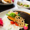 パセポン - 料理写真:野菜カレー¥1000