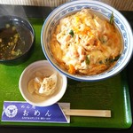 Omen - 親子丼