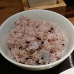 寅福 - 雑穀発芽玄米