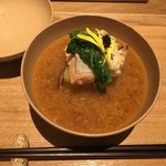 Sano Miso - 