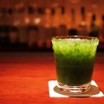 バー ル・サロン - モヒート