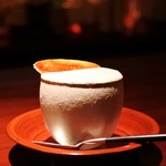 バー ル・サロン - バナナのカクテル