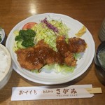 Tonkatsu Sagami - 