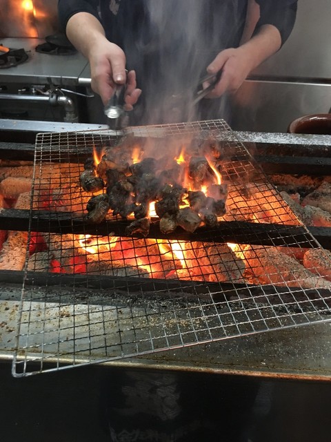大衆酒場チキンマン 枕崎 居酒屋 食べログ