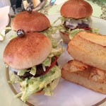 ラデュレ サロン・ド・テ 銀座三越店 - 