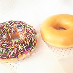 Krispy Kreme Doughnuts - 