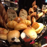 L'ATELIER de Joël Robuchon - 