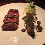 L'ATELIER de Joël Robuchon - 