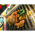 Oosaka Yakiniku Horumon Futago - 