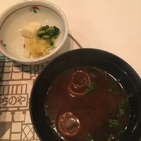 神泉いちのや - 