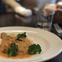 ビストロ ボナップ - 