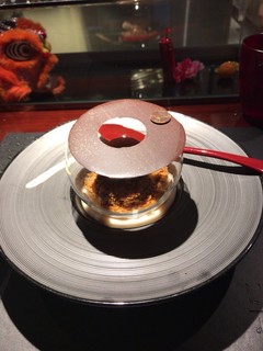 L'ATELIER de Joël Robuchon - 