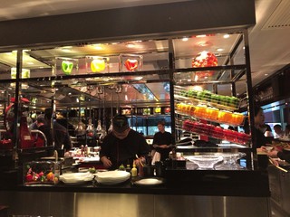 L'ATELIER de Joël Robuchon - 