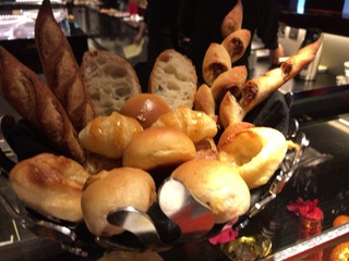 L'ATELIER de Joël Robuchon - 