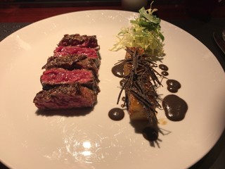 L'ATELIER de Joël Robuchon - 