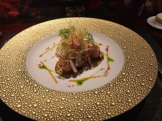 L'ATELIER de Joël Robuchon - 